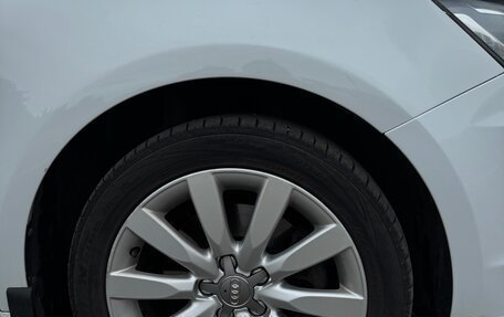 Audi A1, 2013 год, 1 290 000 рублей, 9 фотография