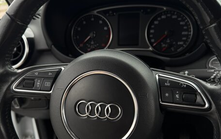 Audi A1, 2013 год, 1 290 000 рублей, 20 фотография
