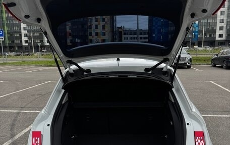 Audi A1, 2013 год, 1 290 000 рублей, 10 фотография