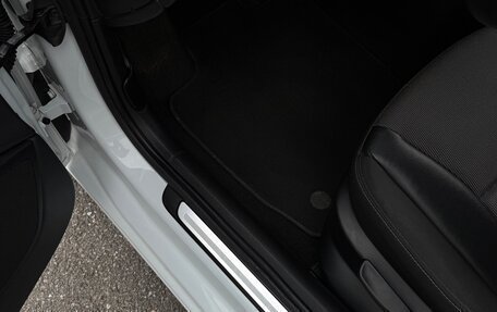 Audi A1, 2013 год, 1 290 000 рублей, 26 фотография