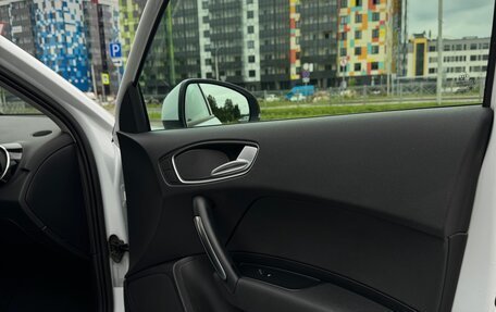 Audi A1, 2013 год, 1 290 000 рублей, 27 фотография