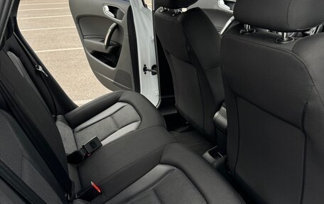 Audi A1, 2013 год, 1 290 000 рублей, 28 фотография