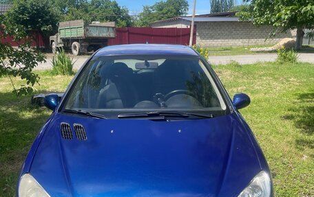 Peugeot 206, 2006 год, 235 000 рублей, 2 фотография