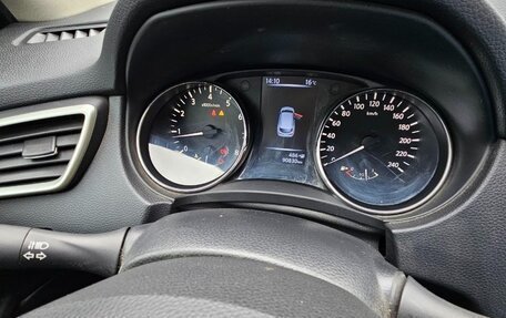 Nissan Qashqai, 2015 год, 950 000 рублей, 2 фотография