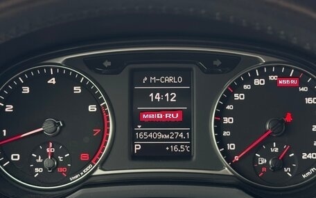 Audi A1, 2013 год, 1 290 000 рублей, 21 фотография