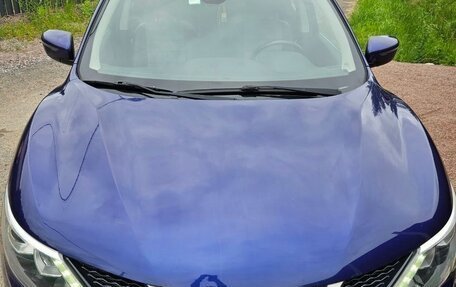 Nissan Qashqai, 2015 год, 950 000 рублей, 14 фотография