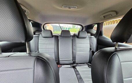 Nissan Qashqai, 2015 год, 950 000 рублей, 19 фотография