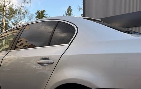BMW 5 серия, 2003 год, 580 000 рублей, 8 фотография