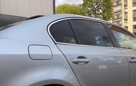 BMW 5 серия, 2003 год, 580 000 рублей, 7 фотография