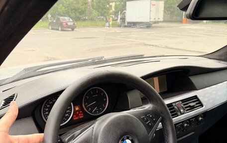 BMW 5 серия, 2003 год, 580 000 рублей, 11 фотография