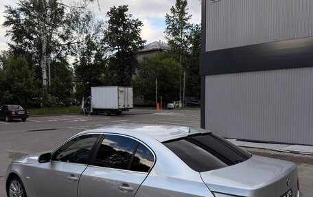 BMW 5 серия, 2003 год, 580 000 рублей, 6 фотография