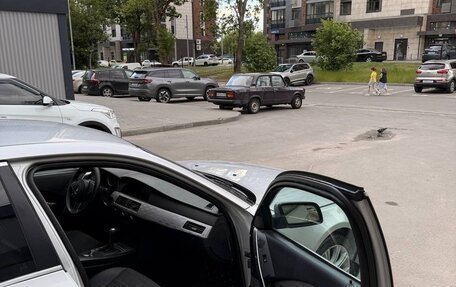 BMW 5 серия, 2003 год, 580 000 рублей, 14 фотография