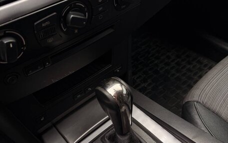 BMW 5 серия, 2003 год, 580 000 рублей, 13 фотография