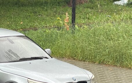 BMW 5 серия, 2003 год, 580 000 рублей, 21 фотография