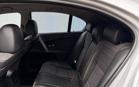 BMW 5 серия, 2003 год, 580 000 рублей, 20 фотография