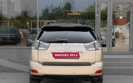 Lexus RX II рестайлинг, 2005 год, 1 350 000 рублей, 6 фотография