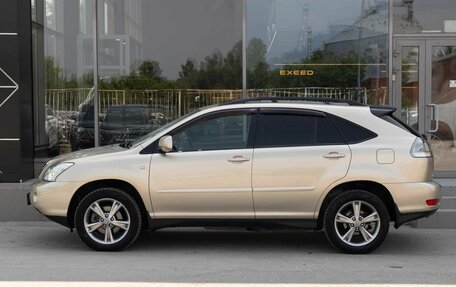 Lexus RX II рестайлинг, 2005 год, 1 350 000 рублей, 8 фотография