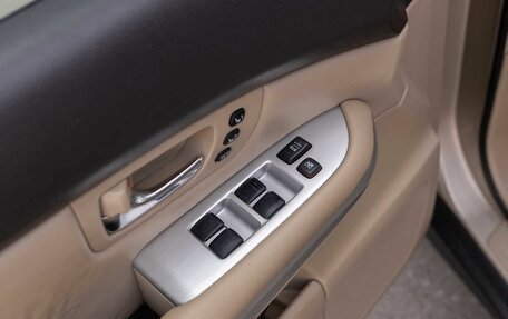 Lexus RX II рестайлинг, 2005 год, 1 350 000 рублей, 18 фотография