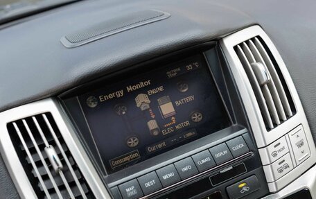 Lexus RX II рестайлинг, 2005 год, 1 350 000 рублей, 14 фотография