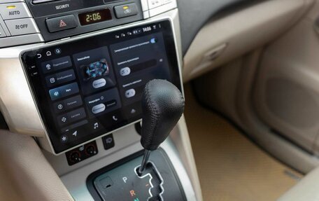 Lexus RX II рестайлинг, 2005 год, 1 350 000 рублей, 16 фотография
