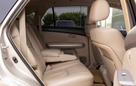 Lexus RX II рестайлинг, 2005 год, 1 350 000 рублей, 21 фотография