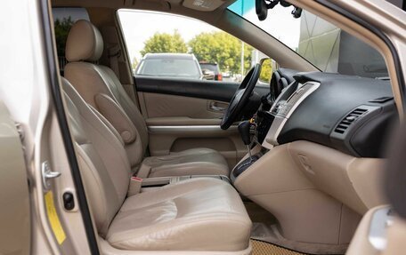Lexus RX II рестайлинг, 2005 год, 1 350 000 рублей, 22 фотография