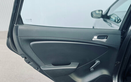 Hyundai Solaris II рестайлинг, 2013 год, 590 000 рублей, 15 фотография