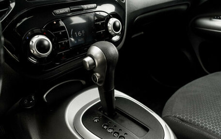 Nissan Juke II, 2012 год, 1 080 000 рублей, 18 фотография