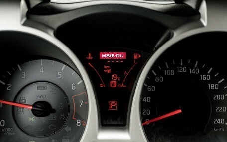 Nissan Juke II, 2012 год, 1 080 000 рублей, 13 фотография