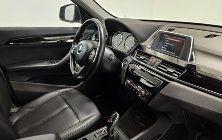 BMW X1, 2018 год, 2 650 000 рублей, 9 фотография