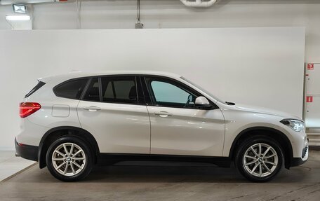 BMW X1, 2018 год, 2 650 000 рублей, 6 фотография