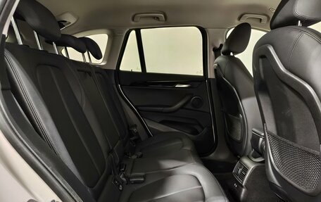 BMW X1, 2018 год, 2 650 000 рублей, 7 фотография