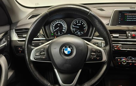 BMW X1, 2018 год, 2 650 000 рублей, 13 фотография