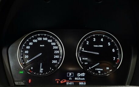 BMW X1, 2018 год, 2 650 000 рублей, 14 фотография
