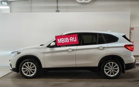 BMW X1, 2018 год, 2 650 000 рублей, 5 фотография