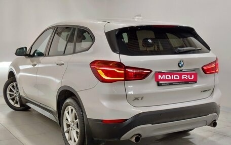 BMW X1, 2018 год, 2 650 000 рублей, 4 фотография