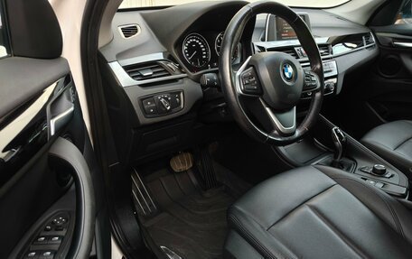 BMW X1, 2018 год, 2 650 000 рублей, 15 фотография