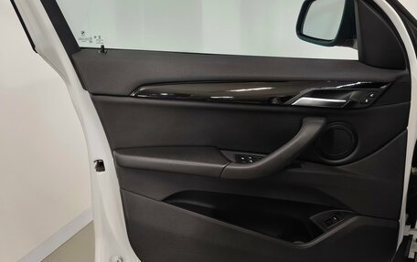 BMW X1, 2018 год, 2 650 000 рублей, 16 фотография