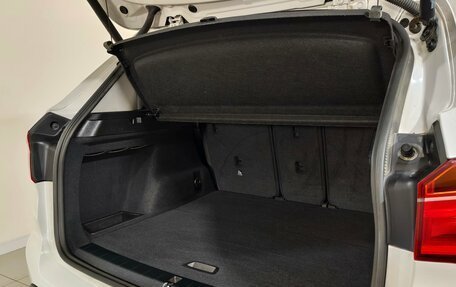BMW X1, 2018 год, 2 650 000 рублей, 20 фотография