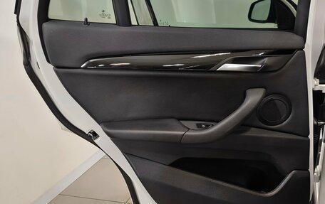 BMW X1, 2018 год, 2 650 000 рублей, 17 фотография