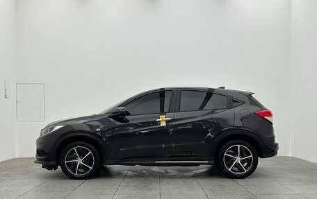 Honda Vezel, 2021 год, 1 300 000 рублей, 9 фотография
