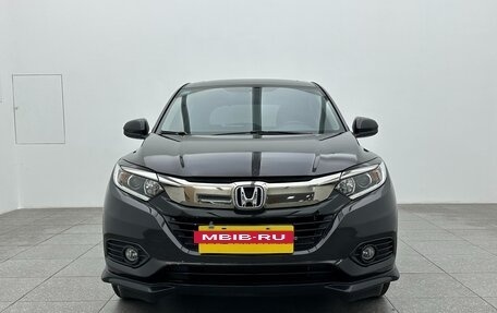 Honda Vezel, 2021 год, 1 300 000 рублей, 2 фотография