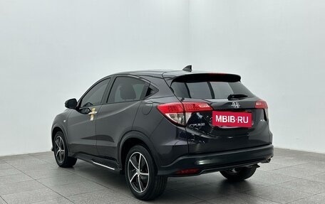 Honda Vezel, 2021 год, 1 300 000 рублей, 8 фотография