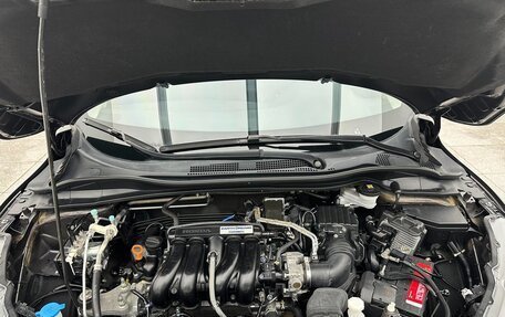 Honda Vezel, 2021 год, 1 300 000 рублей, 17 фотография