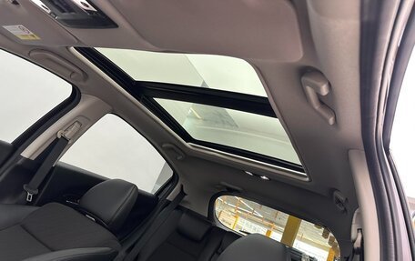 Honda Vezel, 2021 год, 1 300 000 рублей, 14 фотография