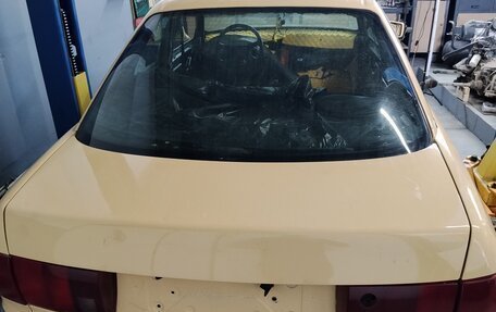 Audi 80, 1993 год, 350 000 рублей, 5 фотография
