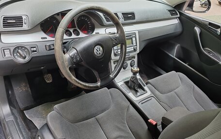 Volkswagen Passat B6, 2007 год, 450 000 рублей, 5 фотография
