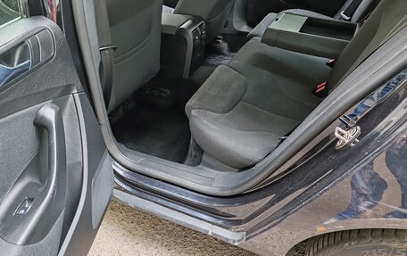 Volkswagen Passat B6, 2007 год, 450 000 рублей, 3 фотография