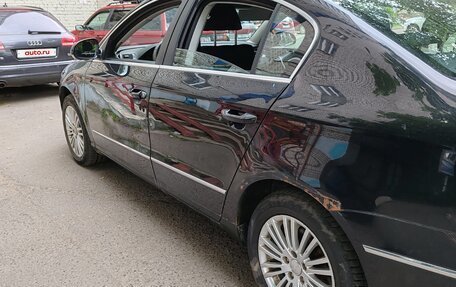 Volkswagen Passat B6, 2007 год, 450 000 рублей, 7 фотография