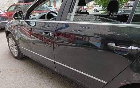 Volkswagen Passat B6, 2007 год, 450 000 рублей, 8 фотография